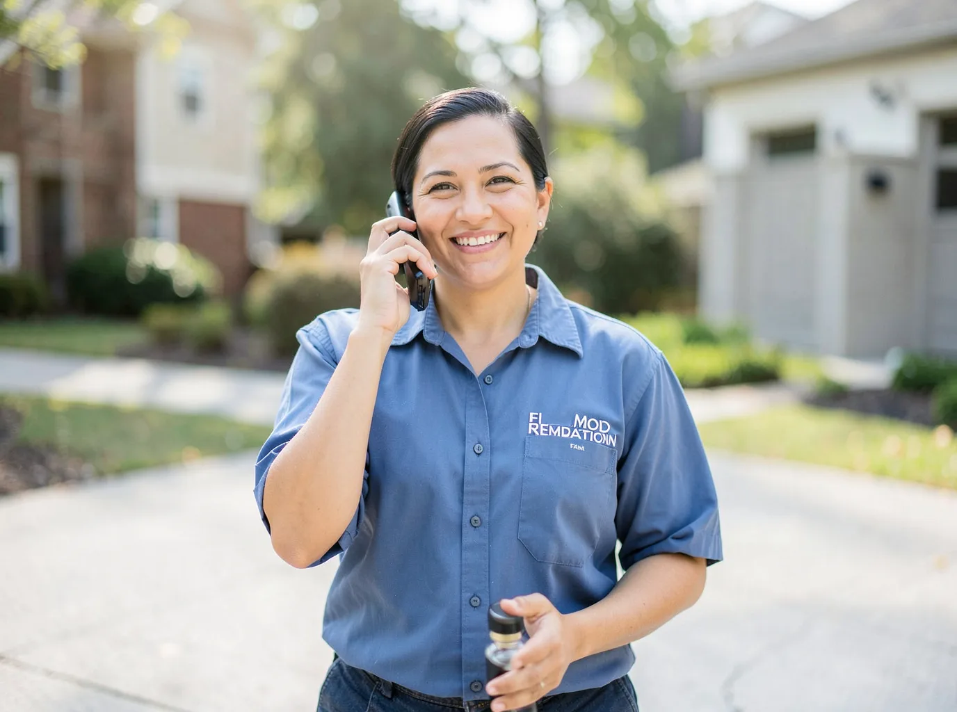Mold Remediation Mallory, WV FAQs